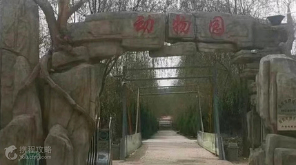 田野动物园第 2 张图片