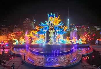 渔湾风景区第 21 张图片