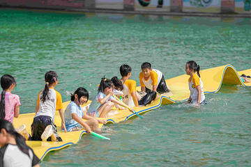 万泉湖第 39 张图片