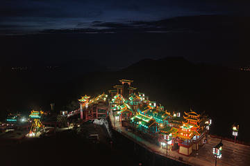 云上草原(余村)度假区第 79 张图片