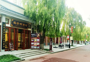 岜山中医药健康旅游示范基地第 30 张图片