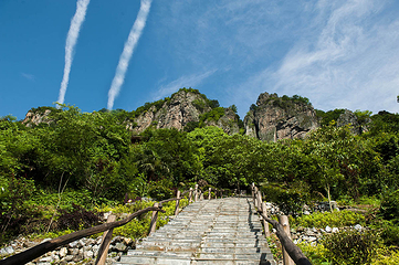 湖南雪峰山旅游度假区第 12 张图片