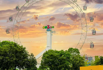 安吉奇幻嘉乐比景区第 24 张图片