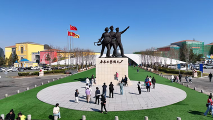 长影世纪城第 39 张图片