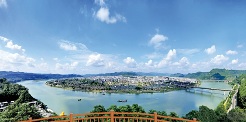 鳌山圣境第 29 张图片
