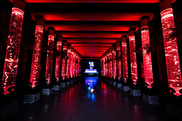 银座艺术水族馆美术馆第 7 张图片