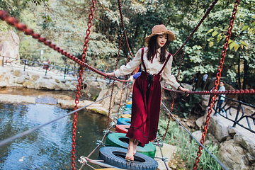 清远笔架山旅游度假区第 136 张图片
