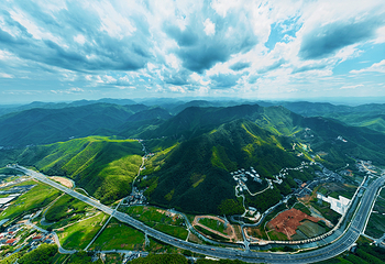 莫干山江南瑶坞旅游度假区第 24 张图片