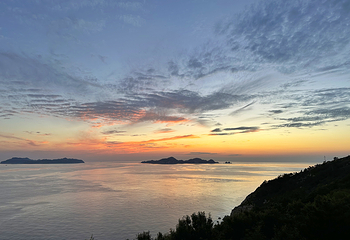 长岛海上游第 25 张图片