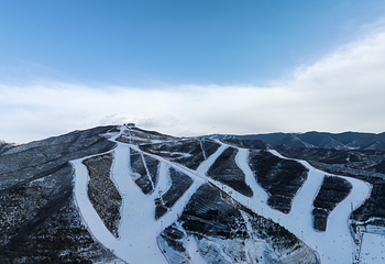 翠云山旅游度假区第 15 张图片