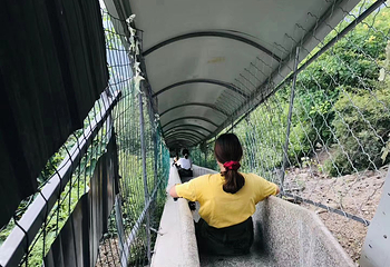 娲皇谷旅游度假区第 12 张图片