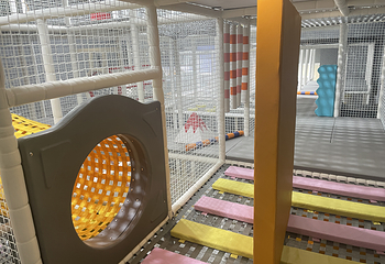 曼乐尼城堡王国(东莞华南MALL店)第 14 张图片
