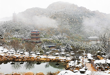 赤山风景区第 25 张图片