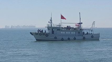 海上欢乐体育俱乐部第 16 张图片