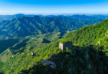 青山关第 2 张图片
