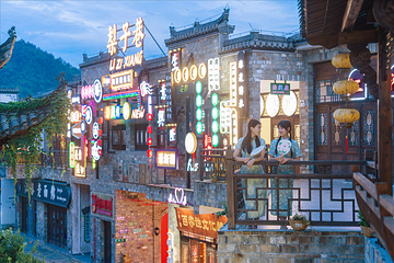 江湾景区第 29 张图片