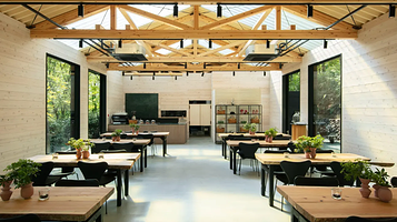 尼古拉伯格曼箱根花园