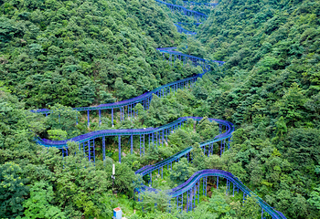 天子地山野乐园第 11 张图片