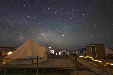 敦煌丝路遗产城第 10 张图片
