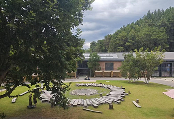 上青坊陶艺体验空间第 3 张图片