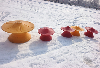 顺平粉雪小镇雪域迷踪第 11 张图片