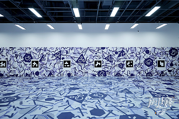 阅壤《月宫计划》VR体验第 3 张图片