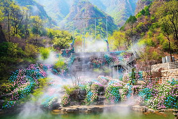 十渡风景名胜区第 19 张图片