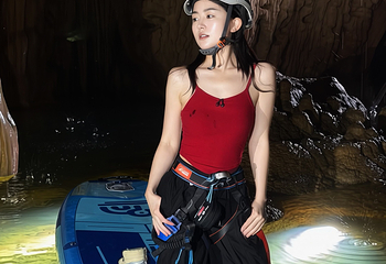 双栖洞·地心酷玩研学基地第 3 张图片