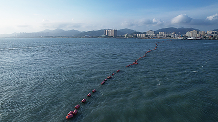 品清湖海上观光游第 41 张图片
