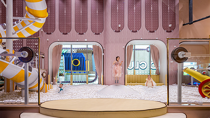 南昌Meland Club(武商MALL店)第 8 张图片