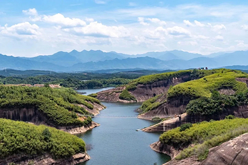 高椅岭旅游区第 20 张图片