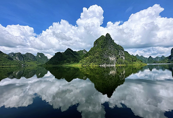 上林大龙湖水上运动中心第 3 张图片