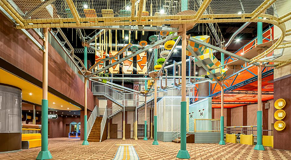 MELAND SPORT(南昌红谷滩店)