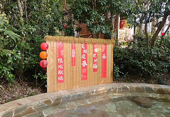 天颐汤泉第 26 张图片