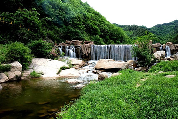 道须沟风景区第 32 张图片