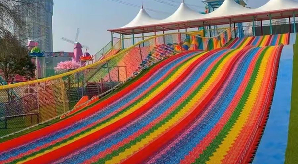 安吉耕欣主题乐园