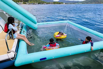 北海酷奇游艇海钓俱乐部第 63 张图片