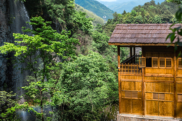 茶马古道风景区第 18 张图片