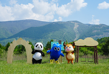 鳌山度假区第 18 张图片