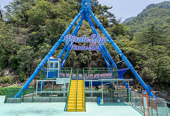浙北大峡谷第 32 张图片