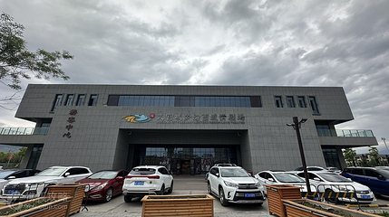 盛世华疆·九宫城游园第 5 张图片