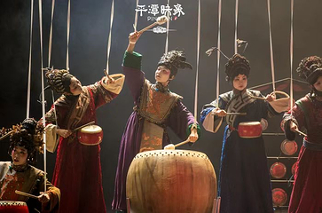 《平潭映象》演出第 8 张图片