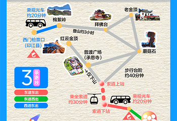 梵净山第 3 张图片