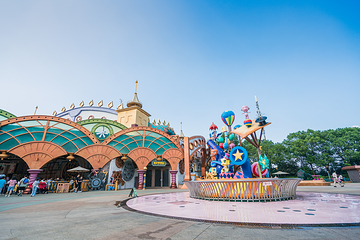 中华恐龙园旅游度假区第 50 张图片