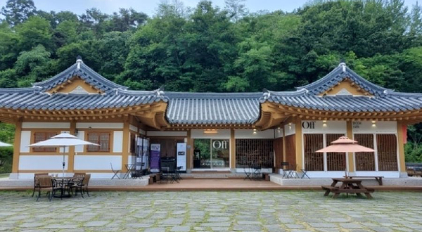 安东云上度假村