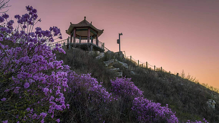 大黑山景区第 22 张图片