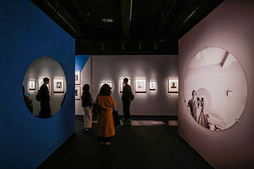 Fotografiska影像艺术中心第 20 张图片