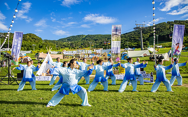 中旅松花湖度假区第 11 张图片