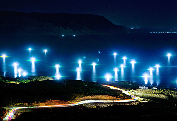 龙羊峡生态旅游度假区第 52 张图片