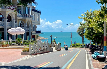 湄洲岛第 65 张图片